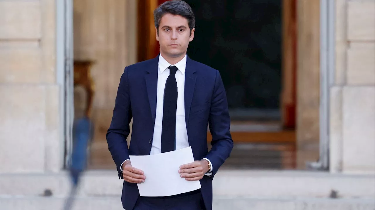 Législatives 2024 : Gabriel Attal peut-il à la fois être Premier ministre et patron des députés Renaissance à