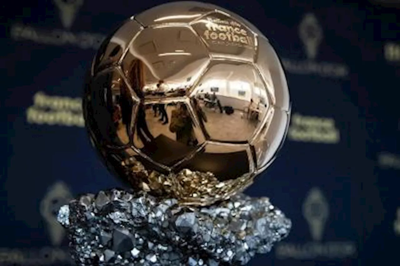 ¿Quién ganará el Balón de Oro 2024, según la inteligencia artificial?