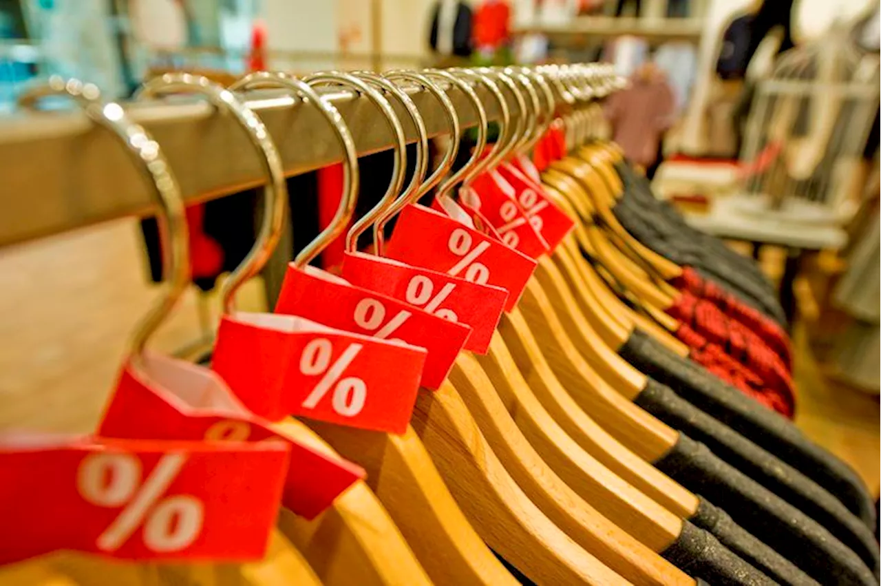 UK Retail Sales drop 1.2% MoM in June vs. -0.4% expected