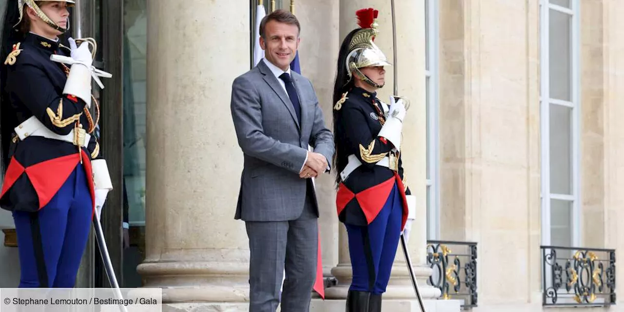 Après Anne Hidalgo, Emmanuel Macron devrait bien nager dans la Seine, mais…