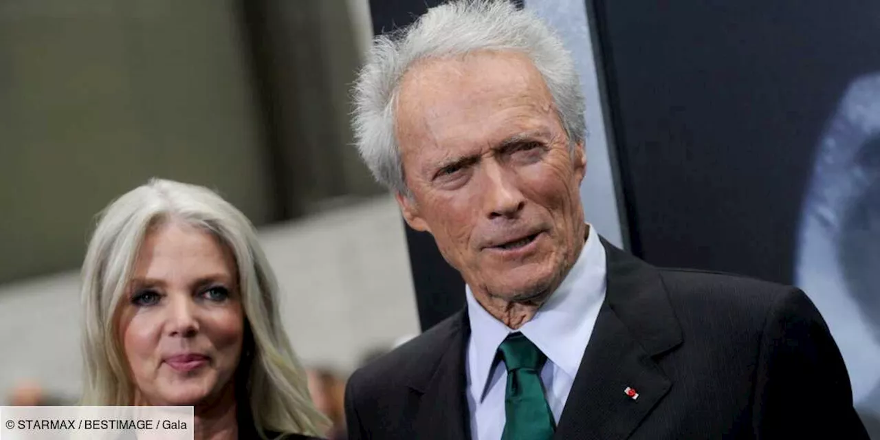 Clint Eastwood en deuil : sa compagne est morte à l’âge de 61 ans