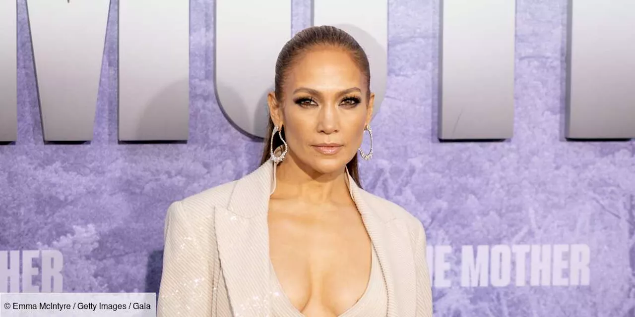 Jennifer Lopez sans Ben Affleck : ce symbole qui veut malheureusement tout dire…