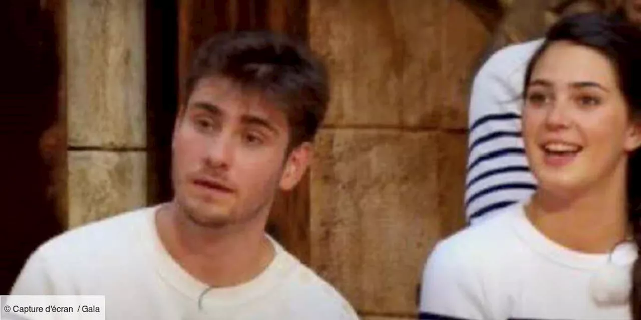 Julien Lieb (Star Academy) : pourquoi sa participation a Fort Boyard fait beaucoup parler