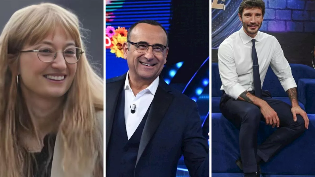 Palinsesti Rai 2024/25: 'Mike', 'L'Amica Geniale' e gli show da 'Tale e Quale' ad 'Affari Tuoi'