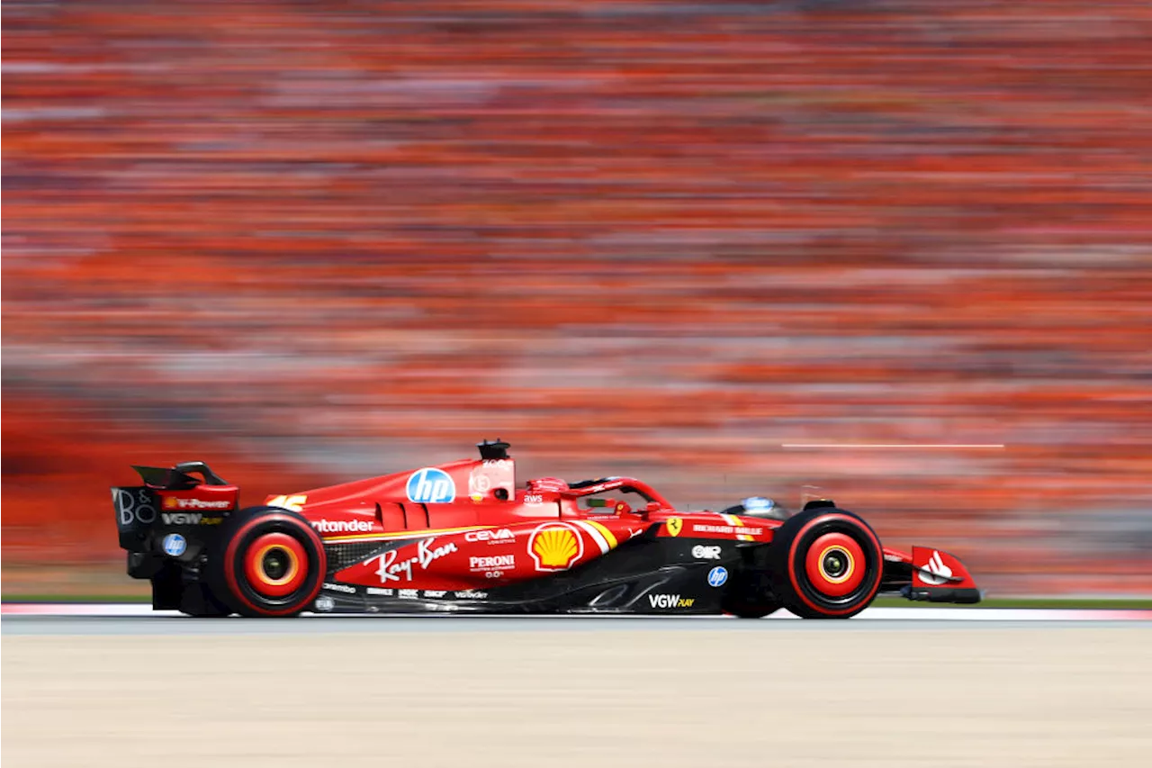 Pronostico qualifiche GP Ungheria quote Leclerc Sainz Verstappen