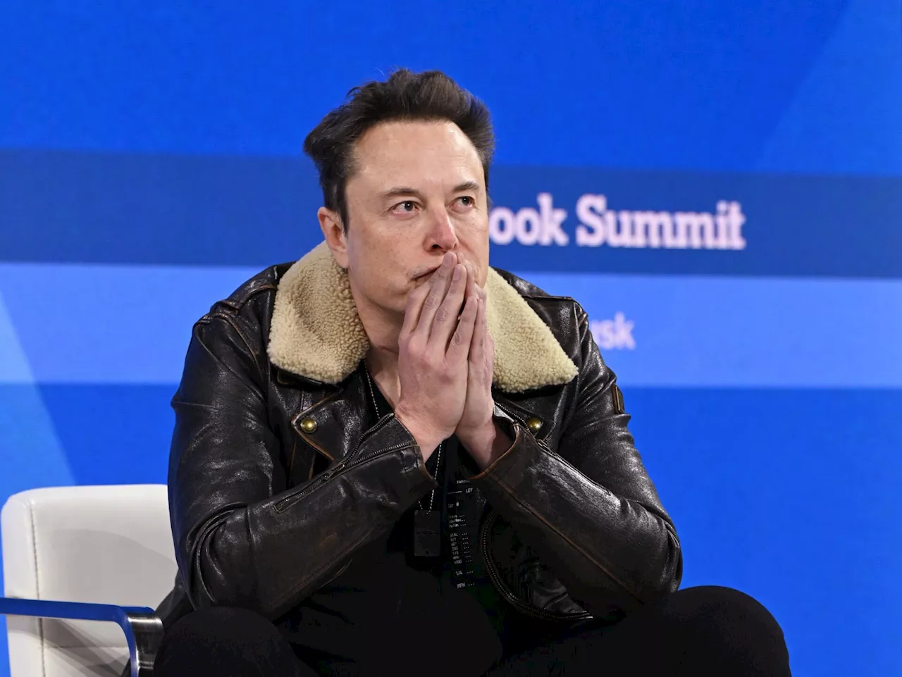 Elon Musk’s X Is Reportedly Resisting a Subpoena in Jeffrey Epstein-Related Legal Case