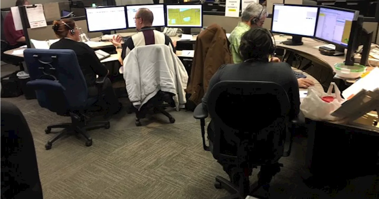 CrowdStrike outage: Edmonton police evaluating ‘unprecedented’ temporary 911 problems