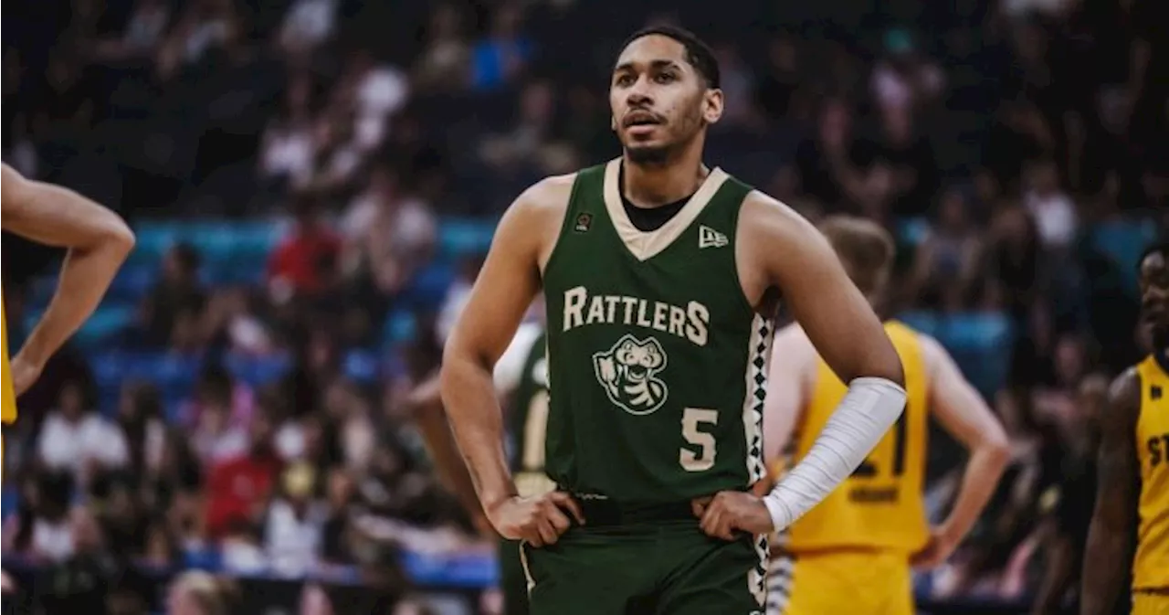 Saskatchewan Rattlers down to final bid for CEBL playoffs following loss to Edmonton