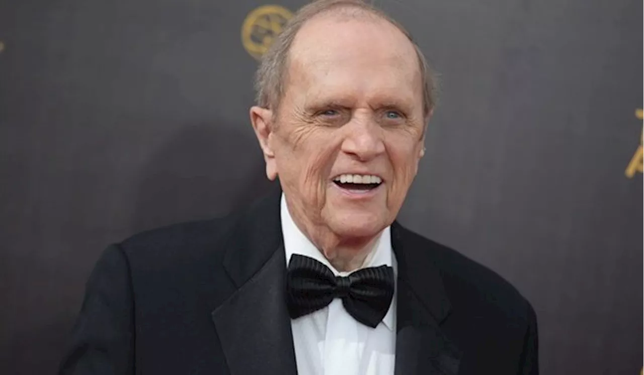 Bob Newhart, beloved deadpan comedy icon, dies at 94