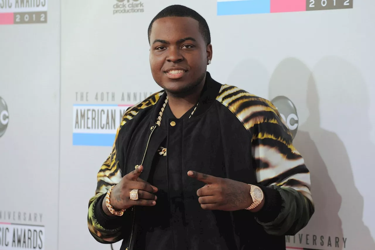 Rapper Sean Kingston and his mother indicted on federal charges in US$1-million fraud scheme