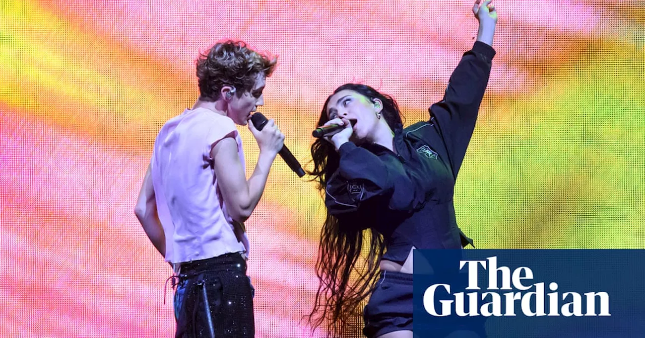 Five Great Reads: Charli xcx and the Brat era, treating ADHD, and is there a ‘right’ way to grieve?