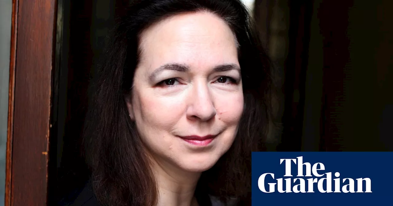 Lorrie Moore: ‘I would never read literature for comfort’