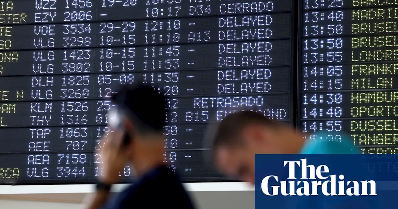 What is CrowdStrike and how did it cause a global Windows outage?