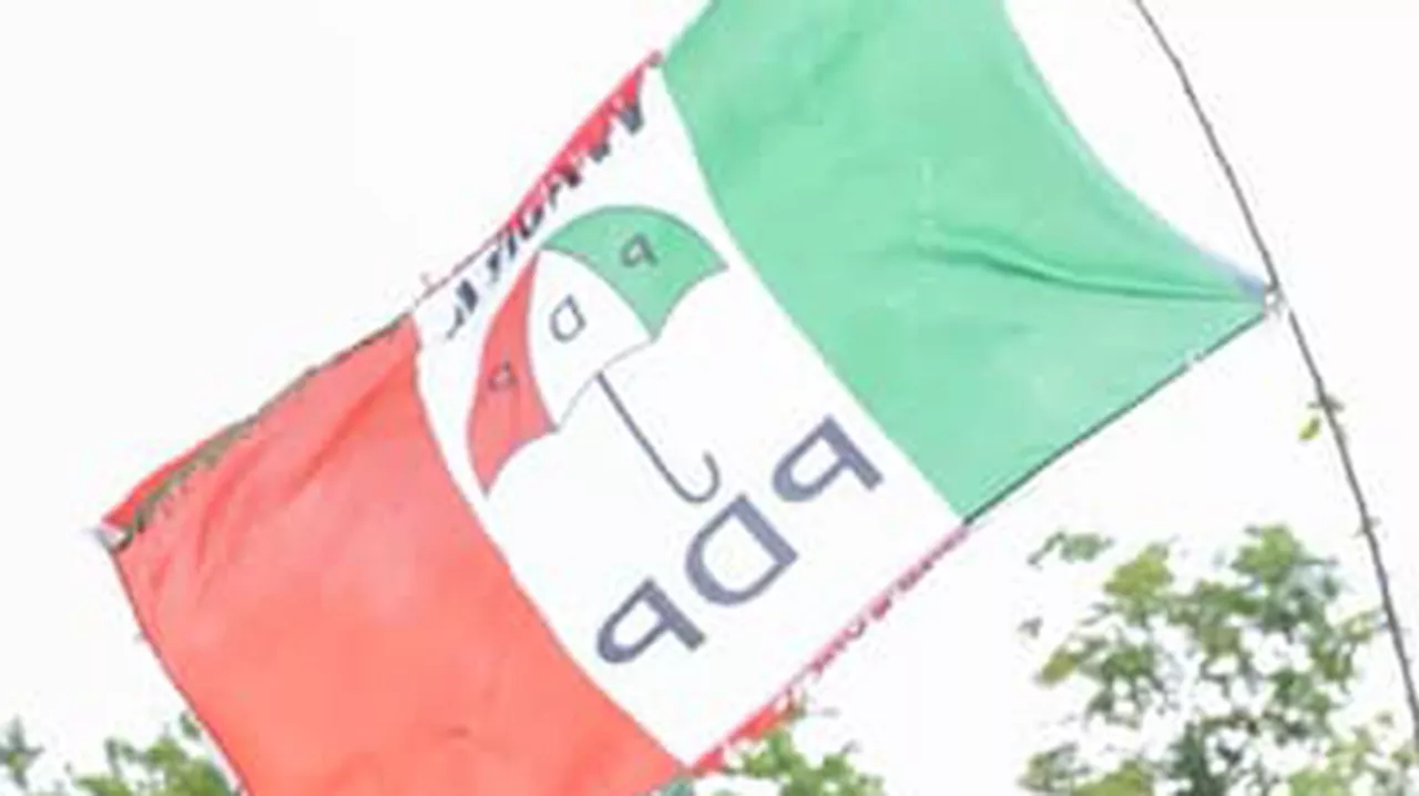 Abia govt, PDP differ on commissioners’ resignation