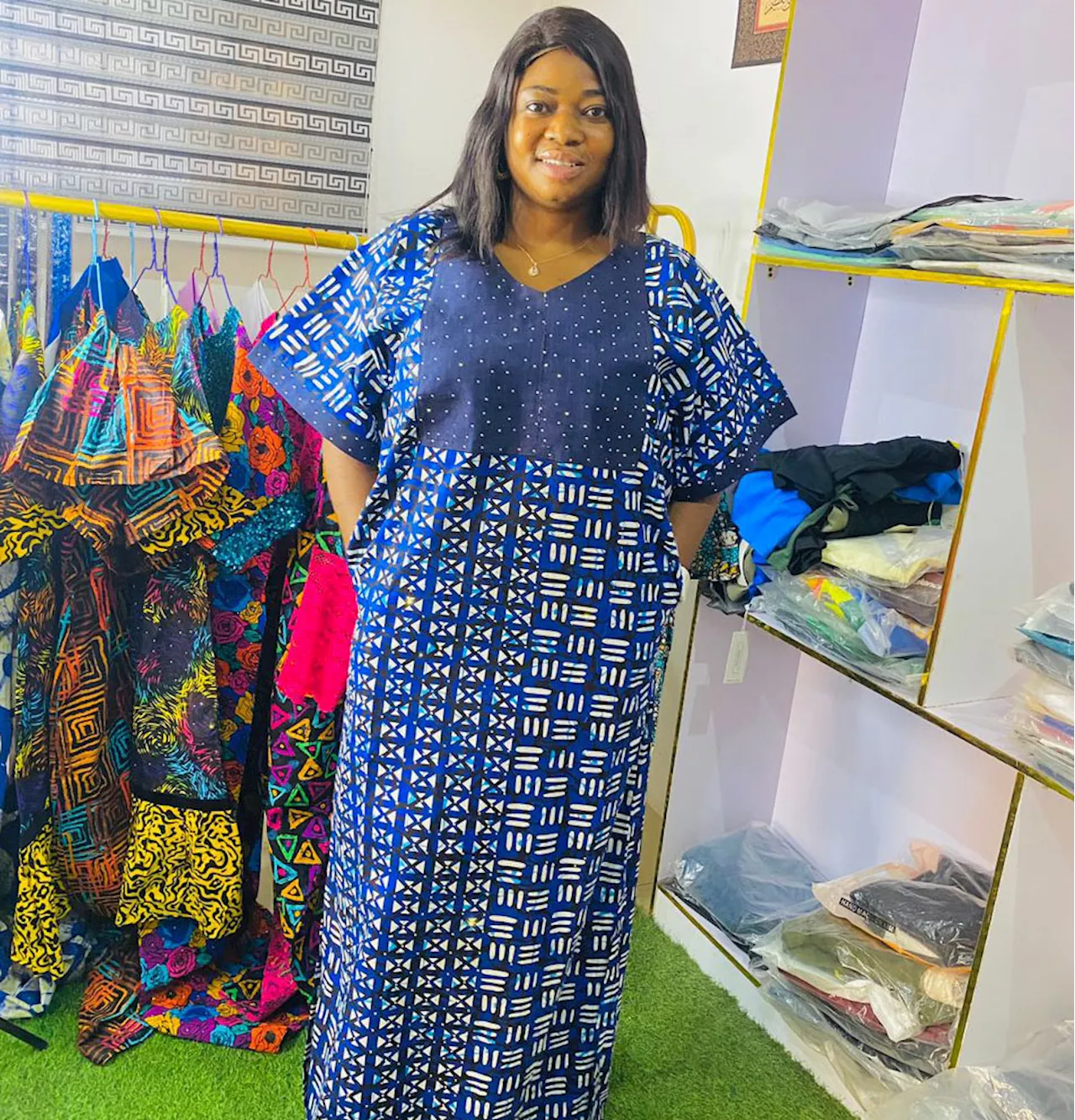 DiTT underscores wears balancing design with comfort