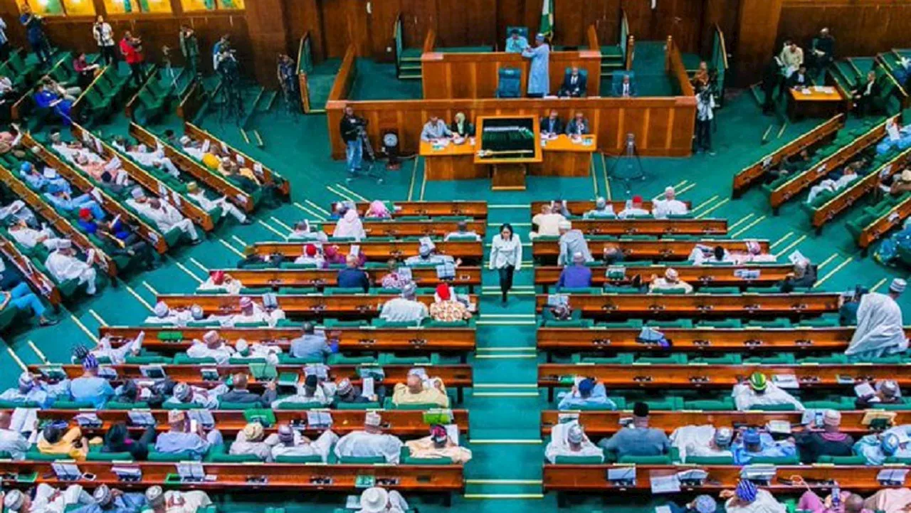 Reps dismiss allegations of ‘lopsided’ projects distribution by NEDC