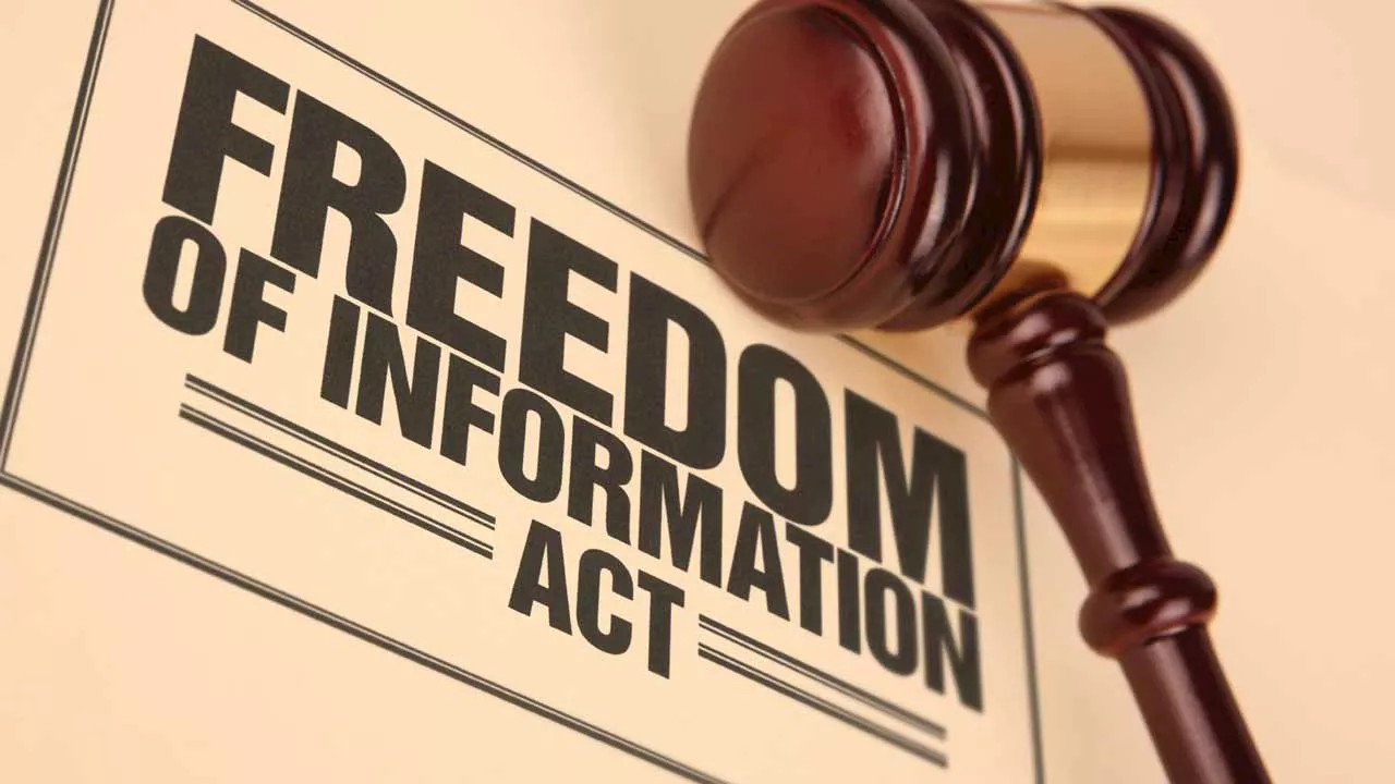 Resolving conflict between Official Secrets Act and FOI Act
