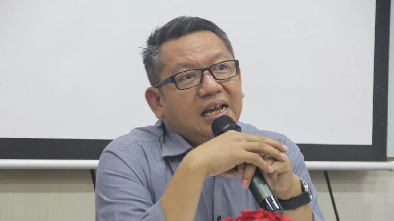 Ketika Seorang Profesor Enggan Dipanggil ”Prof”