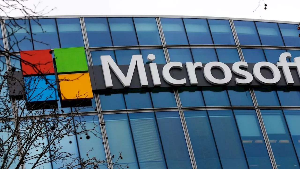 Layanan Penerbangan dan Informasi Terganggu akibat Pemadaman Microsoft