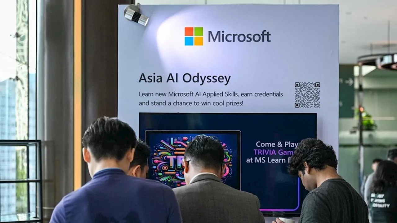 Microsoft: Pemulihan Diupayakan Secepat Mungkin