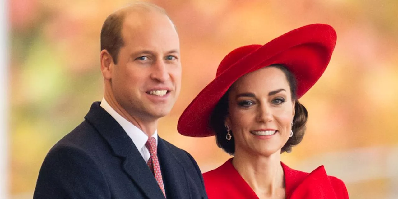 Princess Kate and Prince William Are Hiring a New Assistant Secretary