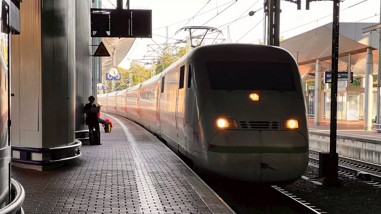 Bahncard-Kündigung: Verbraucherschützer gehen weiter gegen Deutsche Bahn vor