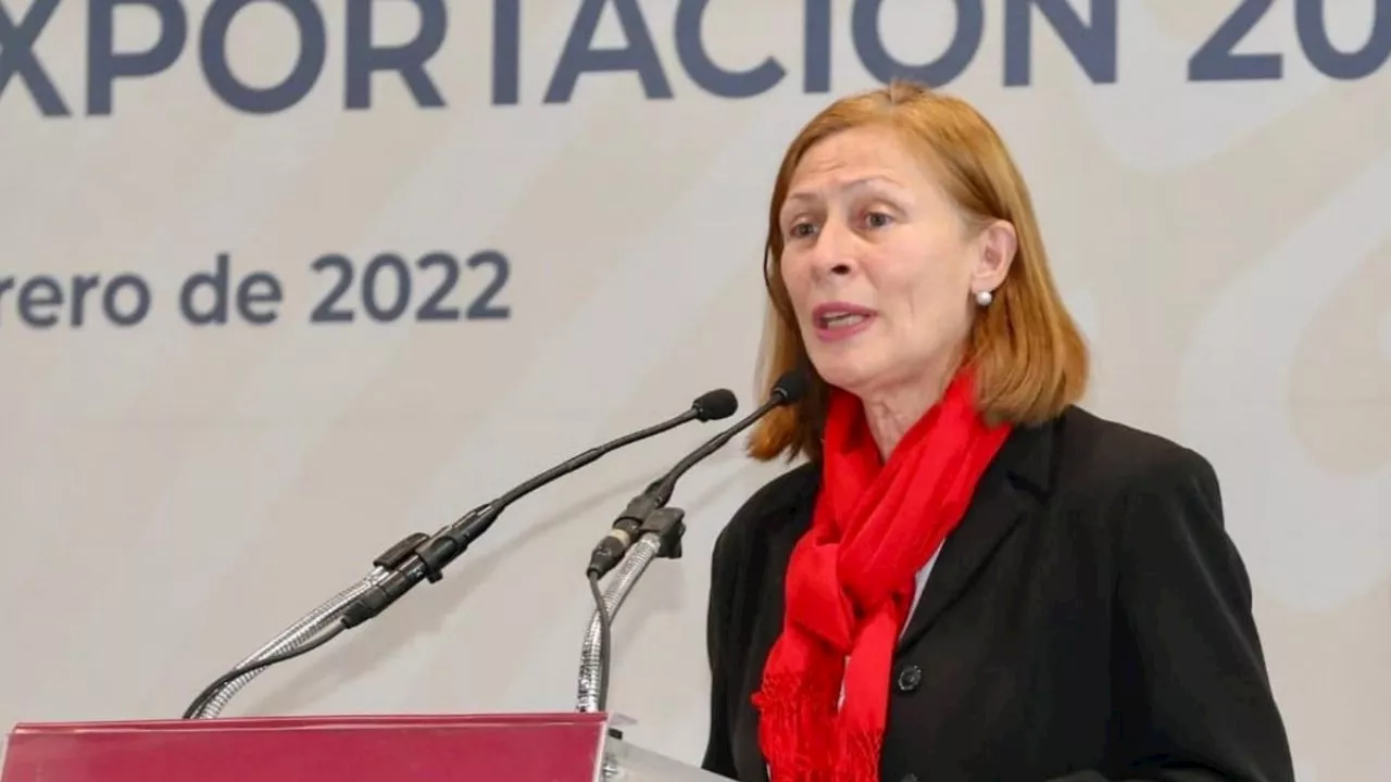 Claudia Sheinbaum deja claro que la juventud tiene un lugar importante en su Gabinete: Tatiana Clouthier