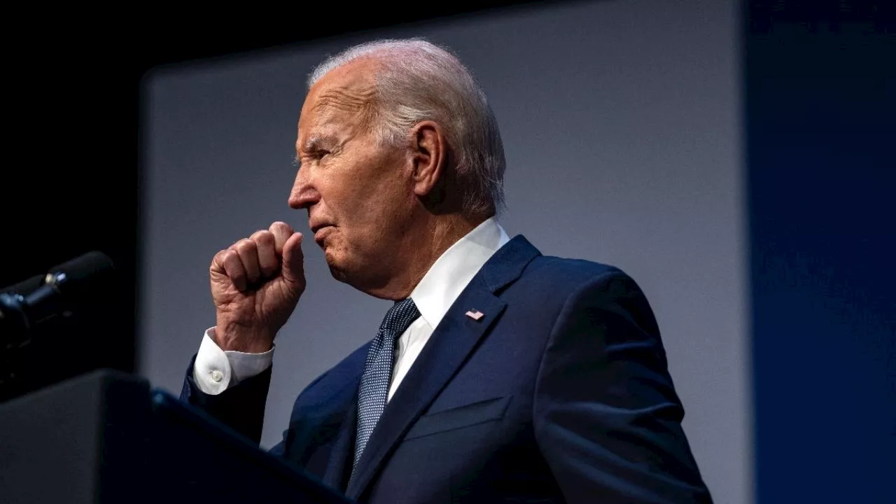 Joe Biden padece COVID-19: ¿Cuál es el estado de salud del presidente de Estados Unidos?