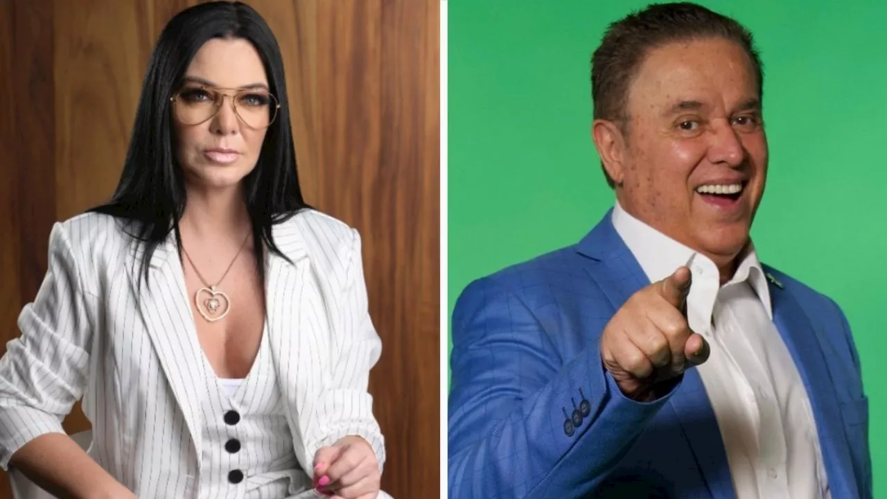 ¿Paola Durante junto a Mario Bezares? Revelan a la modelo como supuesta integrante de LCDLF México