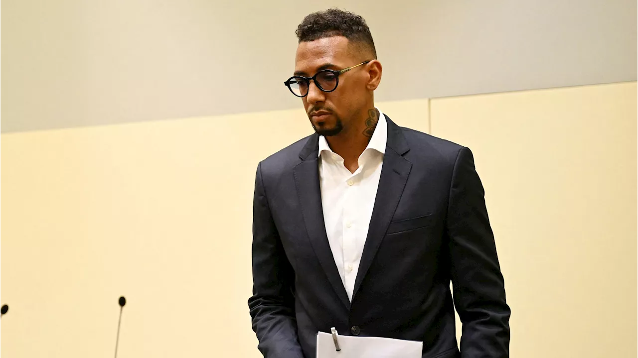 LASK-Star Boateng wegen Körperverletzung verurteilt