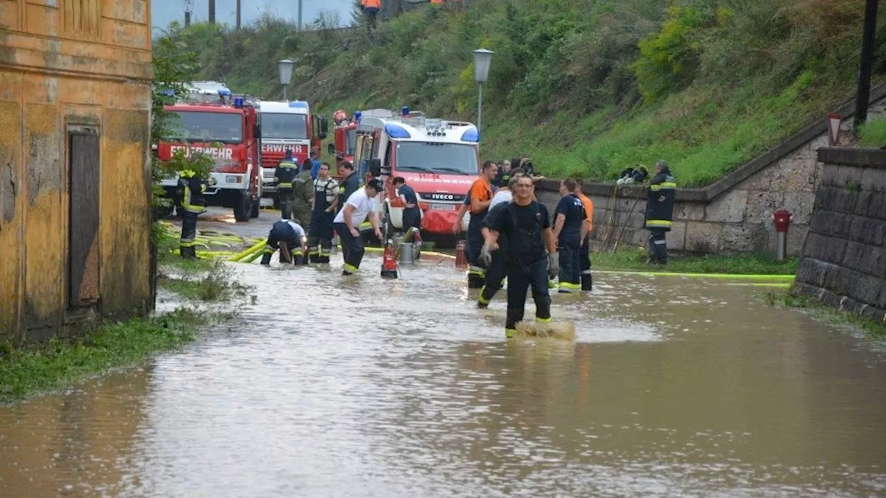  Politiker will Steuer-Boni für Unwetter-Helden