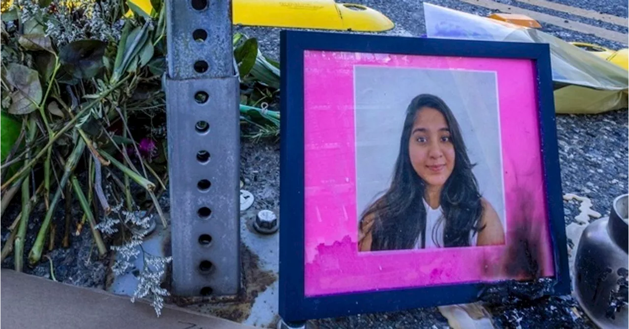 Cop Fired After ‘Vile’ Comments Mocking Death Of Indian Woman Were Caught On Video