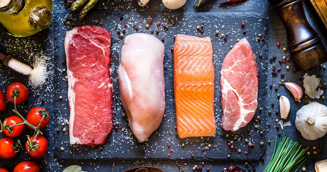 The Best Type Of Protein To Eat, Depending On Your Health Goals