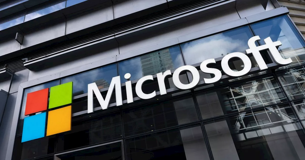 Microsoft's Global Outage Sends IT Into Chaos – But Powers Up Social Media's Best Jokes