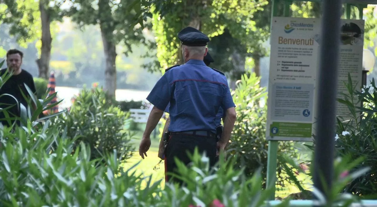 Terni, sta meglio il bimbo di 3 anni che ha rischiato di annegare al Chico Mendes