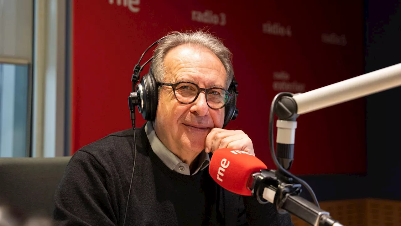 Josep Cuní sustiuriá a Íñigo Alfonso en 'Las Mañanas de RNE' la próxima temporada