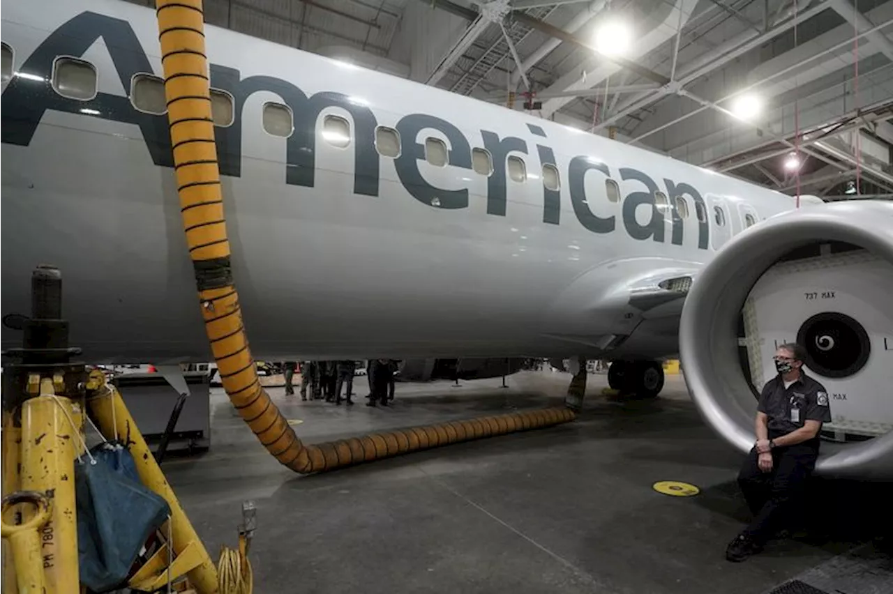 American Airlines flight attendants reach new contract deal