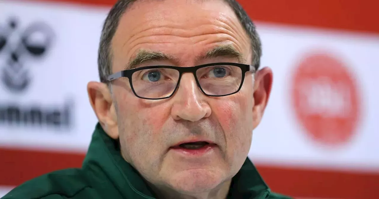 O’Neill identifies manager he would have appointed instead of Hallgrimsson