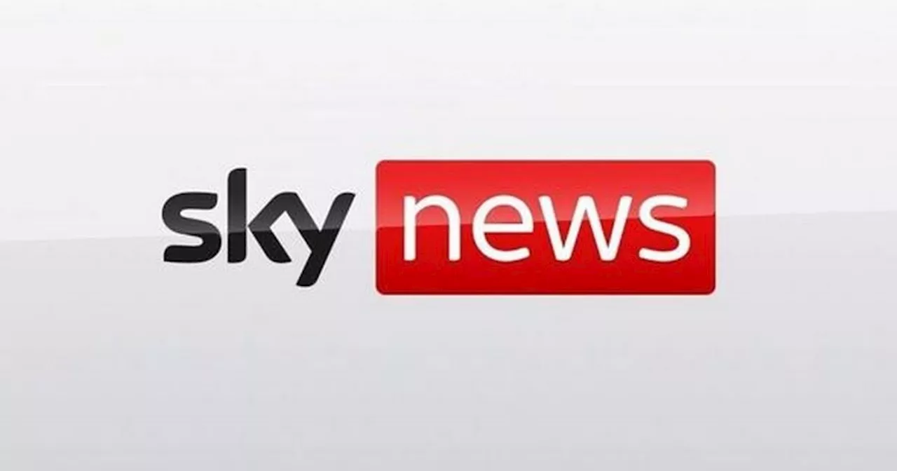 Sky News yanked off air after global IT failure as presenter issues apology