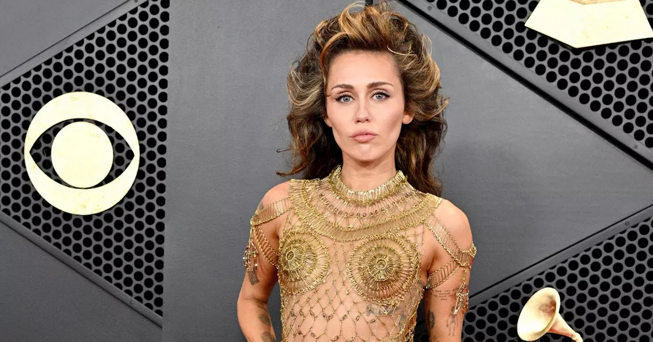 Woman shares her 'Miley Cyrus' diet – but people say it 'looks like torture'