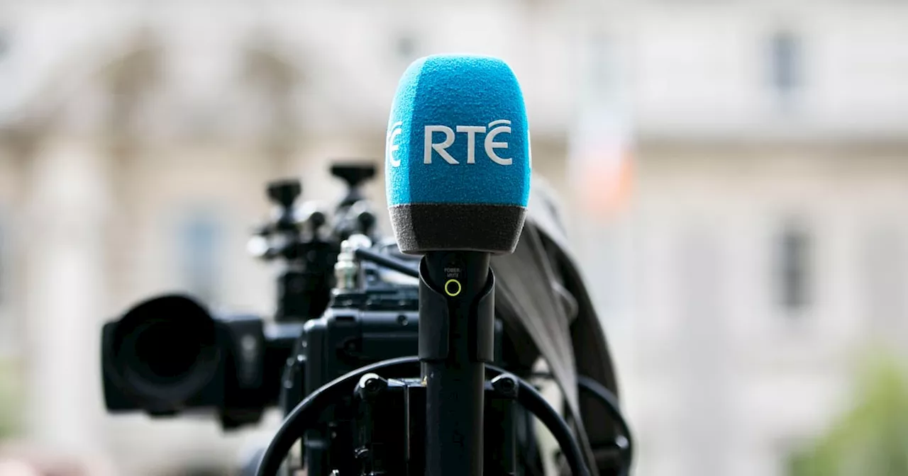 No plan to expand TV licence into wider household charge under new RTÉ funding model