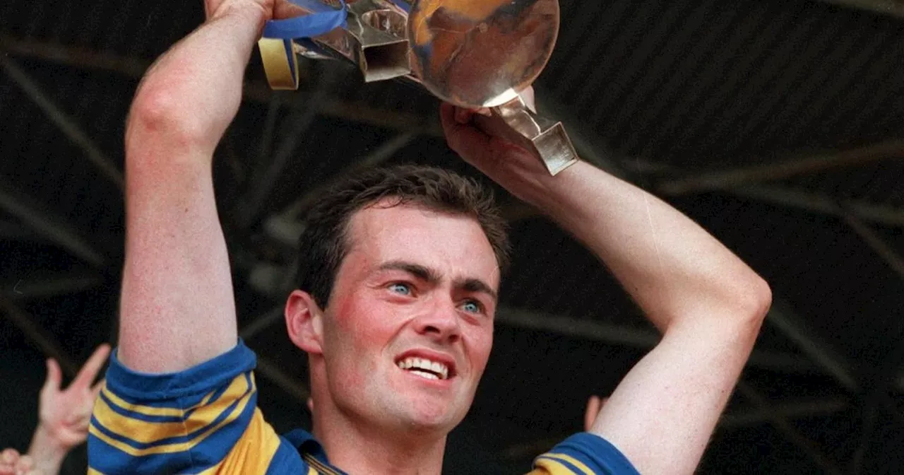 Final Countdown: How Clare’s 1995 Munster final win had a little ‘magic’ motivation