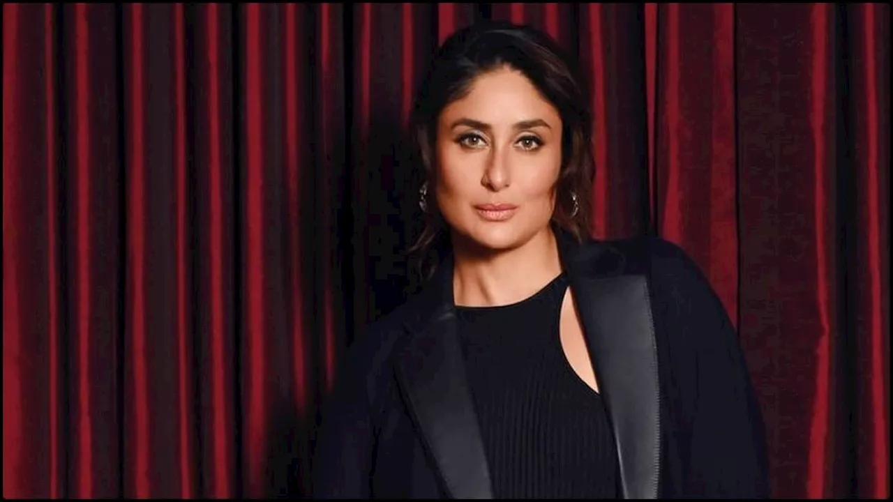 एक फिल्म के लिए 15 करोड़ फीस लेने पर Kareena Kapooor ने तोड़ी चुप्पी, कहा- 'पति का घर है, मैं अभी भी...'