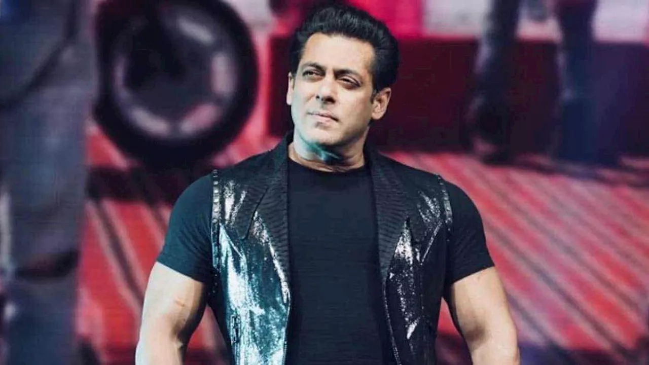 'मैं एक्टर हूं मुझे पैसे दो,' Salman Khan ने इंडस्ट्री में शुरू किया है ये अनोखा ट्रेंड