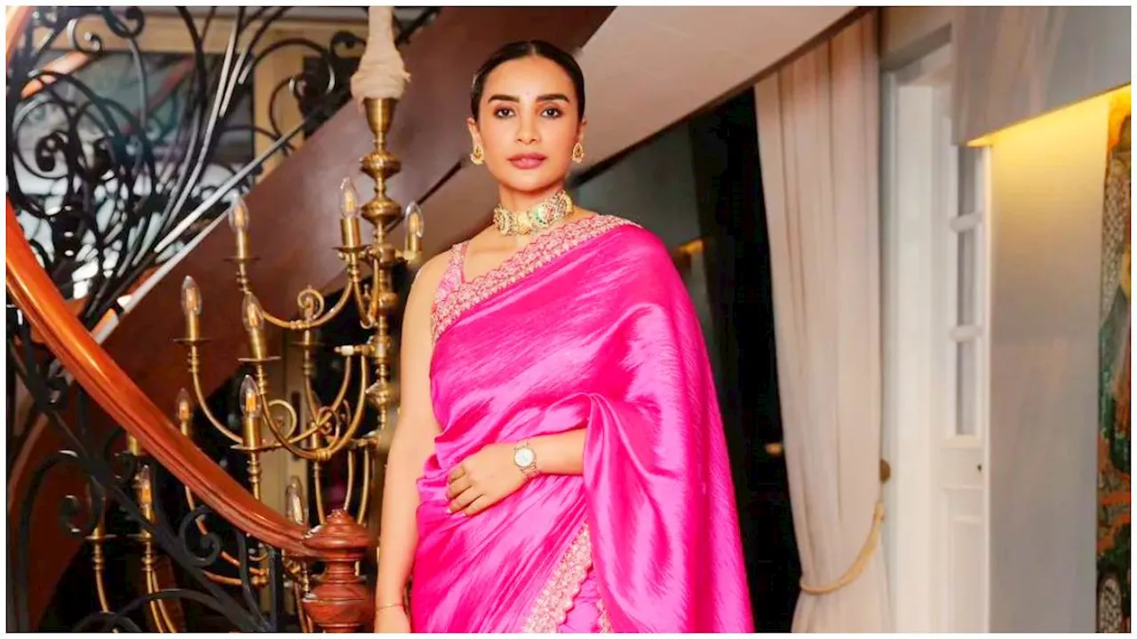 Patralekhaa आज भी फिल्मों के लिए देती हैं ऑडिशन, कहा- 'मुझे यही तरीका लगता है सही'