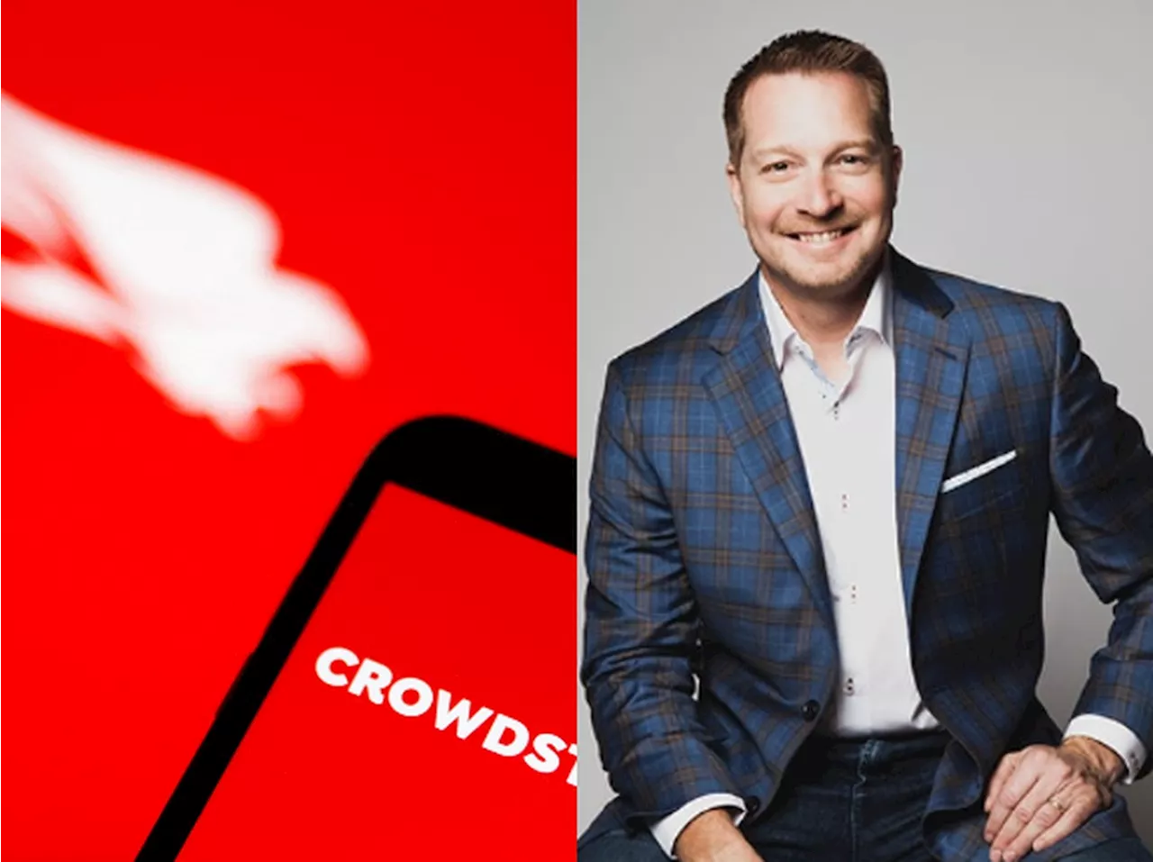 'Cibermagnata': Quem é o chefe da Crowdstrike que pediu desculpas por 'apagão global'