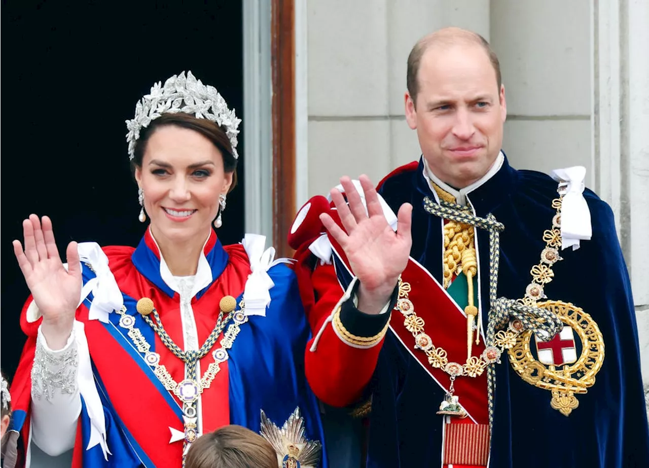 Kate Middleton e príncipe William estão contratando novo membro da equipe; confira requisitos da vaga