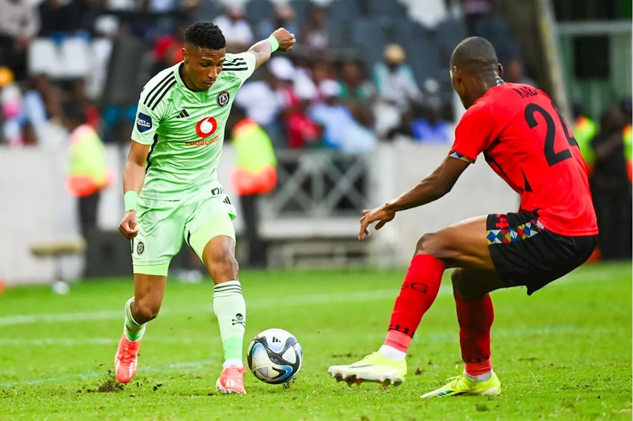 JUST IN: Pule’s move confirmed after Pirates