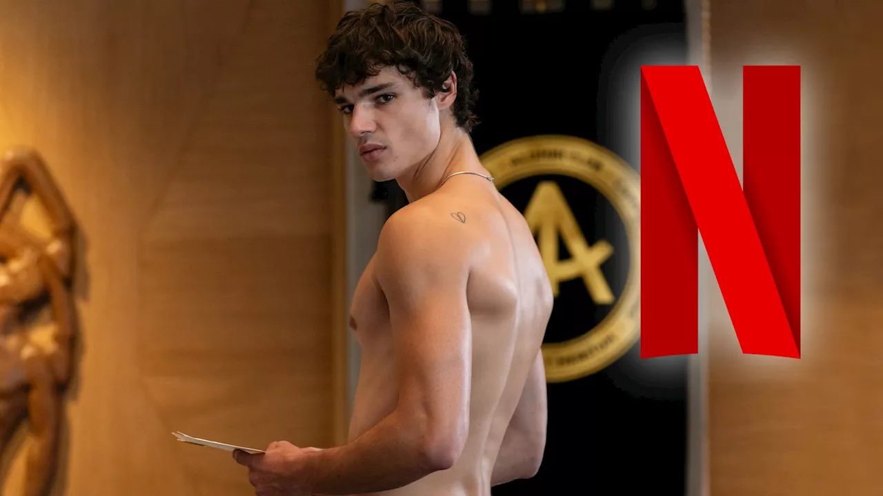 Vom Teen-Thriller zum Soft-Porno: Netflix zieht polarisierender Skandal-Serie endlich den Stecker