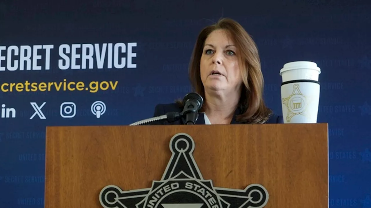 Secret Service confirms director will testify after being subpoenaed by oversight chair